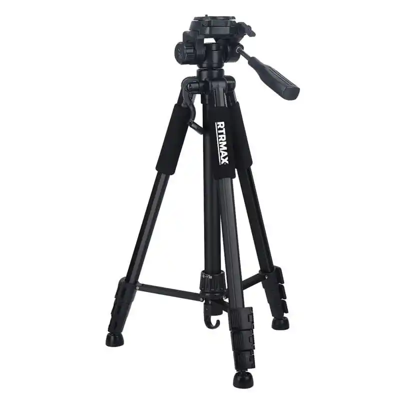 Rtrmax RTM05 1.5Mt Tripod Ayaklı Lazer Teleskopik