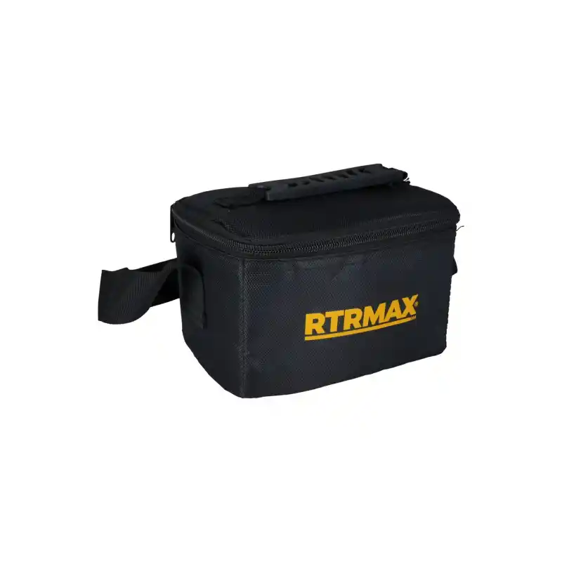 Rtrmax RTM050LD Akülü Yeşil Lazer Hizalama 30 Mt Dikey Yatay