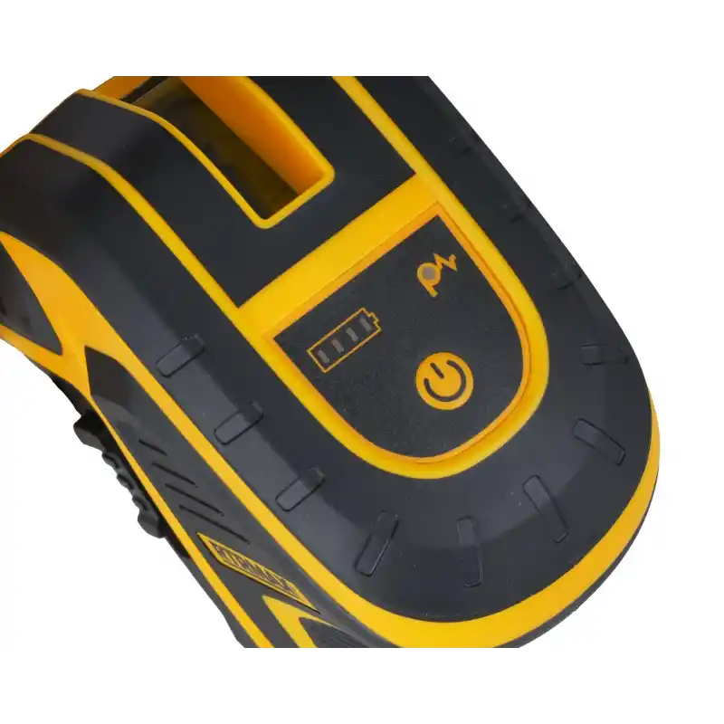 Rtrmax RTM050LD Akülü Yeşil Lazer Hizalama 30 Mt Dikey Yatay