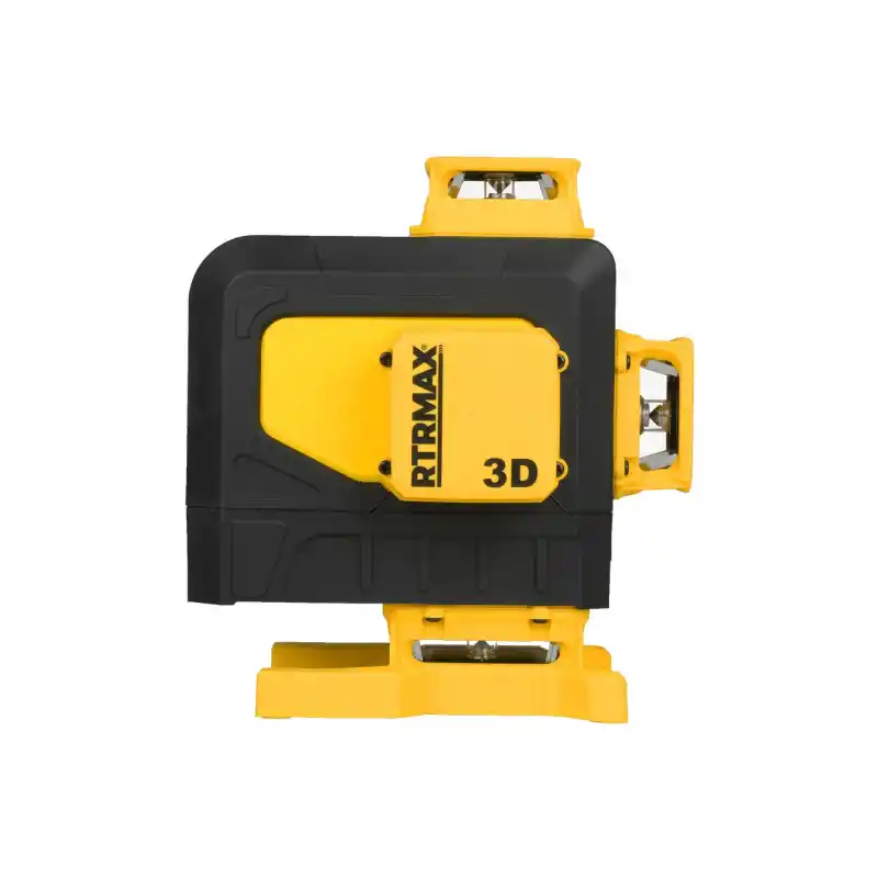 Rtrmax RTM059 Şarjlı 4X360⁰ Yeşil Lazer Distomat Hizalama