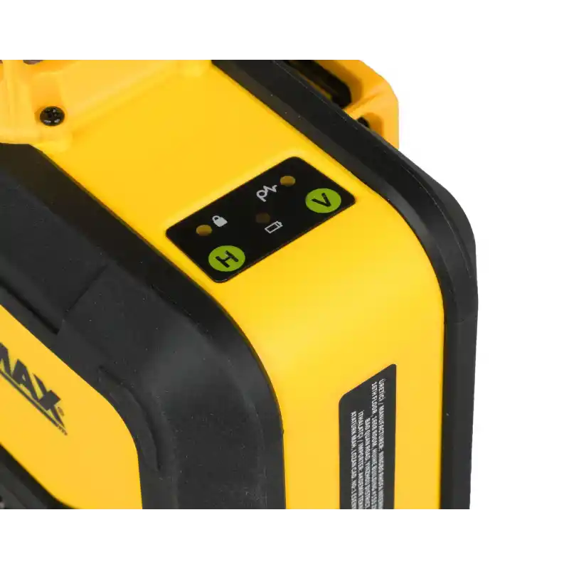 Rtrmax RTM059 Şarjlı 4X360⁰ Yeşil Lazer Distomat Hizalama