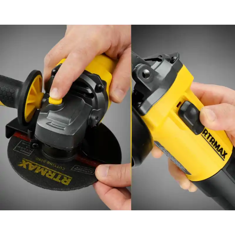 Rtrmax RTM1090 950W Taşlama Makinası