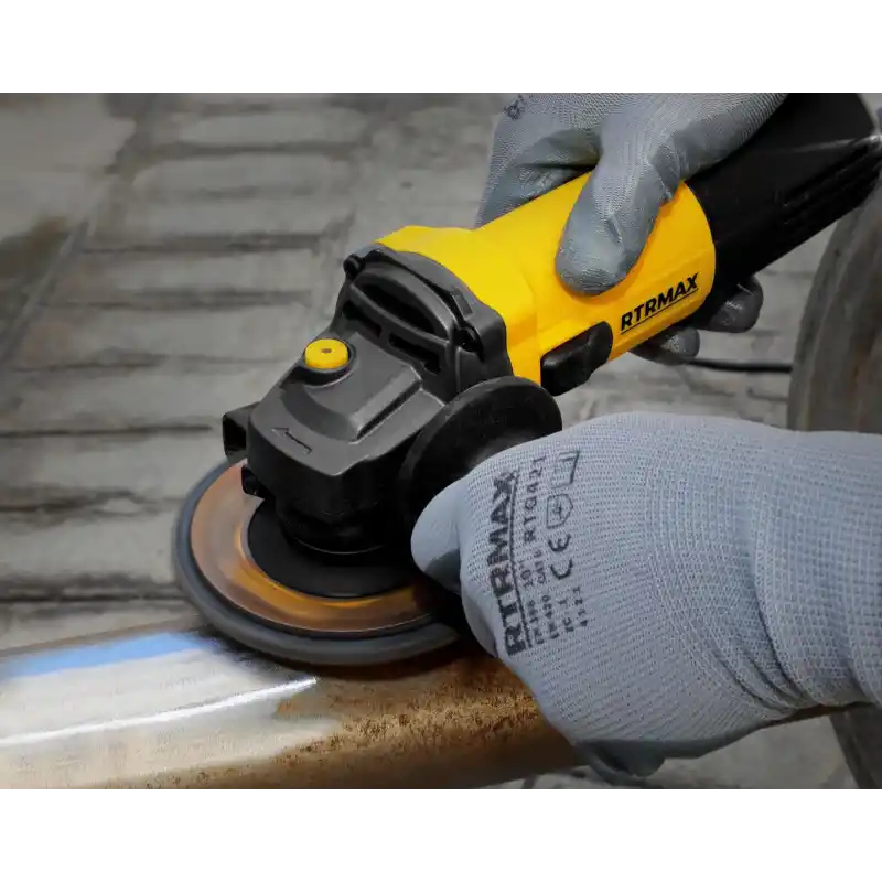 Rtrmax RTM1090 950W Taşlama Makinası