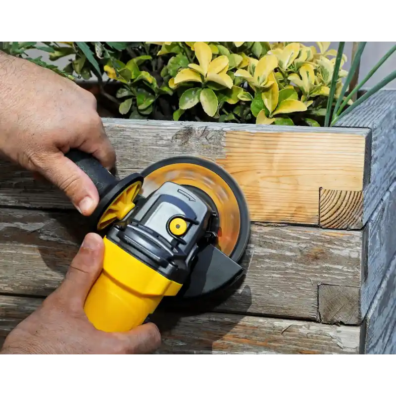 Rtrmax RTM1090 950W Taşlama Makinası