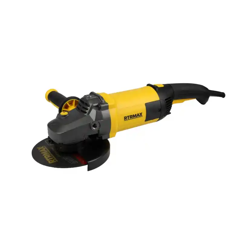 Rtrmax RTM1180 Taşlama Makinesi