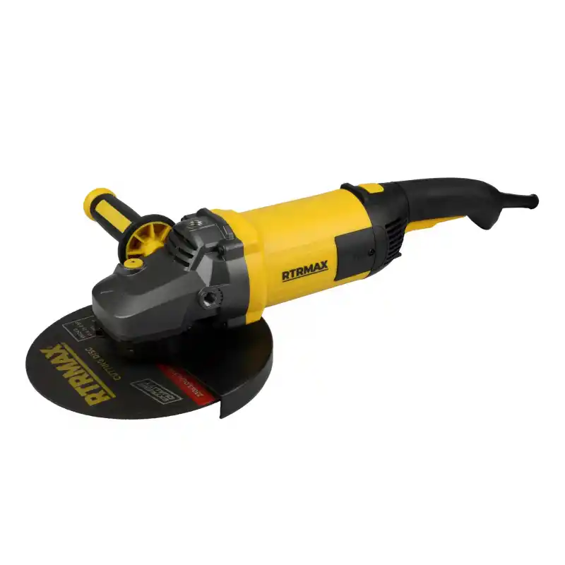 Rtrmax RTM1230 2300W Büyük Taşlama Makinesi