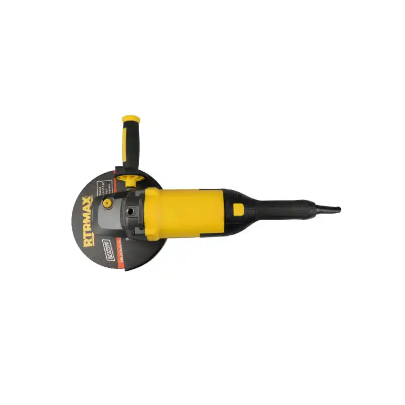 Rtrmax RTM1230 2300W Büyük Taşlama Makinesi