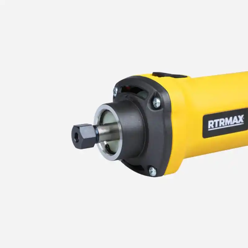 Rtrmax RTM1350 Kısa Kalıpçı Taşlama