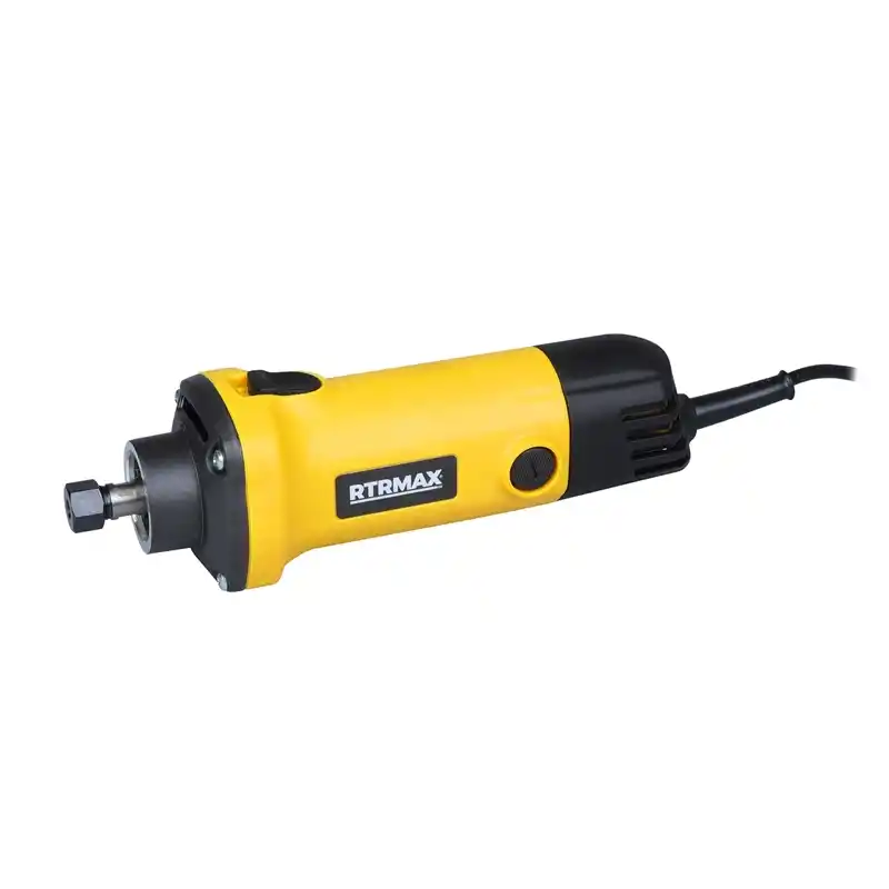 Rtrmax RTM1350 Kısa Kalıpçı Taşlama