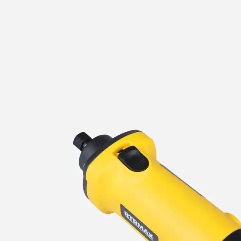 Rtrmax RTM1350 Kısa Kalıpçı Taşlama