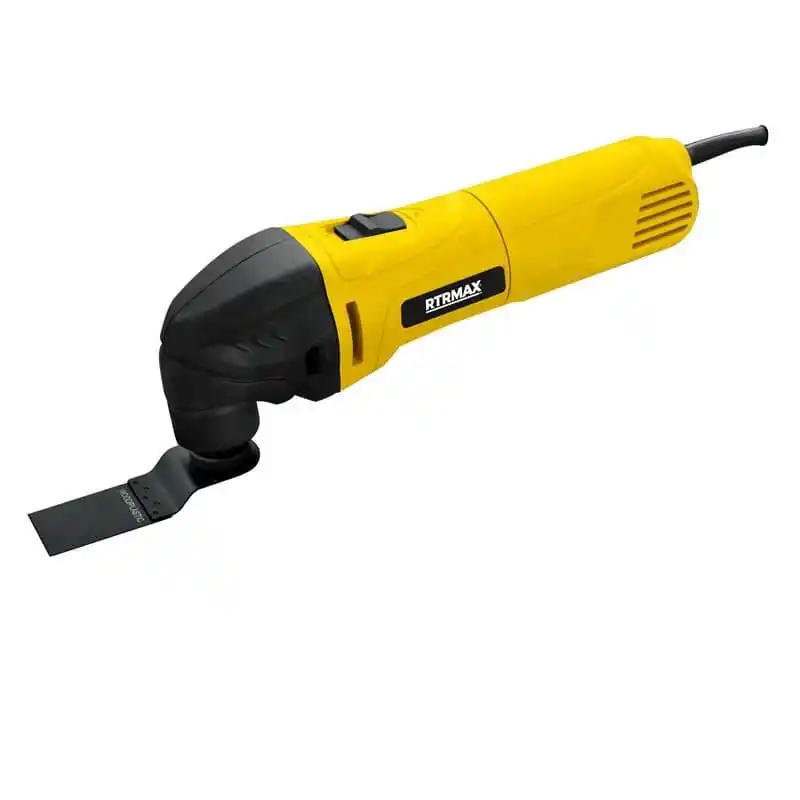 Rtrmax RTM137 320W Devir Ayarlı Çok Amaçlı Kesici