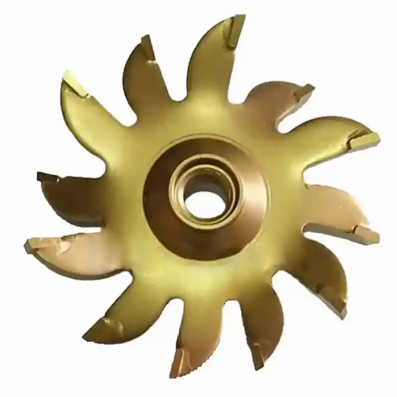 Rtrmax Rtm140 için Kanal Açma Bıçağı 35mm