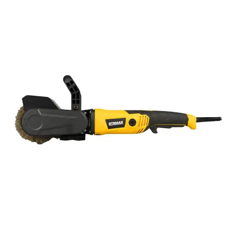 Rtrmax RTM1430 Hız Ayarlamalı Mop Zımpara