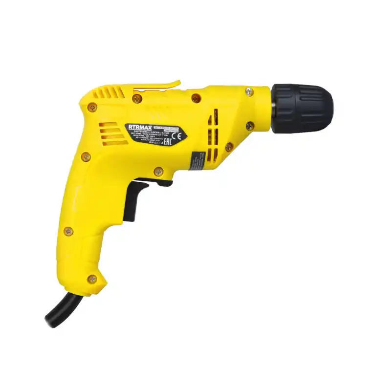 Rtrmax RTM1504 Darbesiz Matkap 10 mm