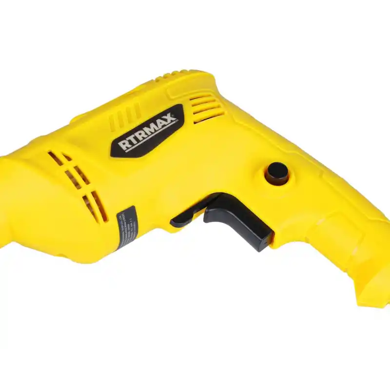 Rtrmax RTM1504 Darbesiz Matkap 10 mm