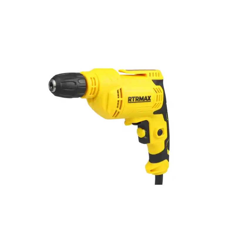 Rtrmax RTM1520 450W 10mm Darbesiz Matkap