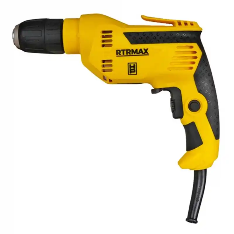 Rtrmax RTM1545HP Darbesiz Matkap 13mm