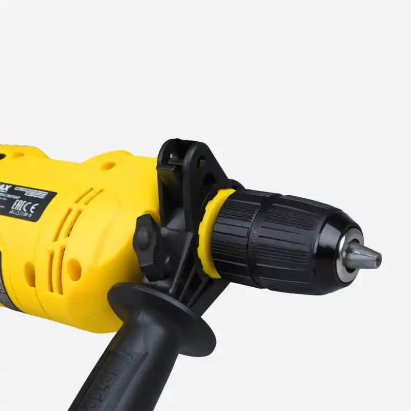 Rtrmax RTM1570 Darbeli matkap 13mm