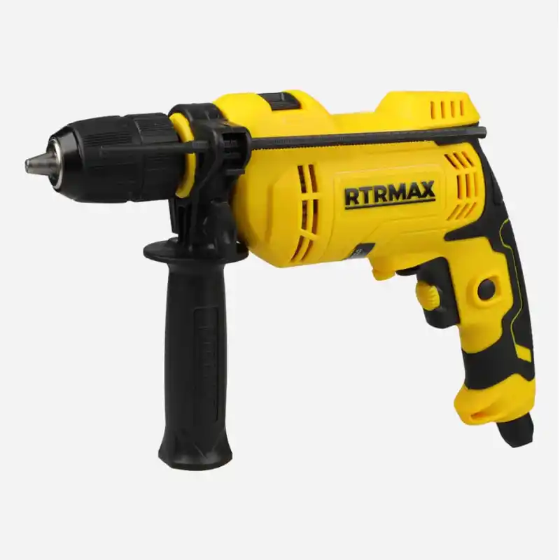 Rtrmax RTM1570 Darbeli matkap 13mm