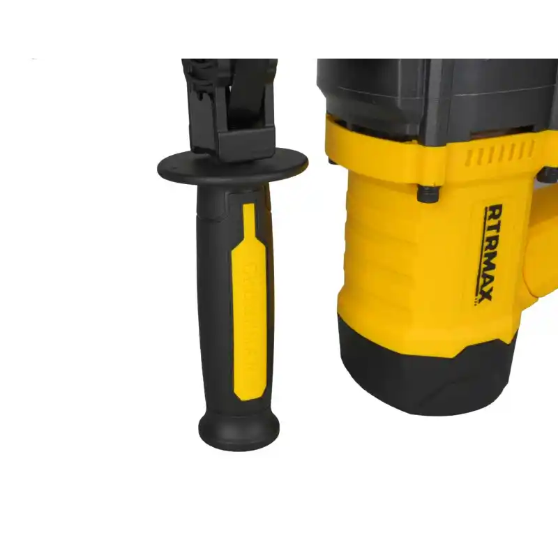 Rtrmax RTM2335 Sds Plus Kırıcı ve Delici 