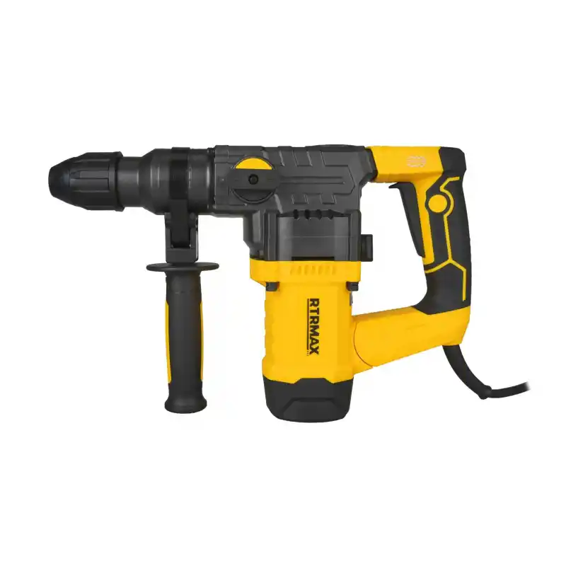 Rtrmax RTM2335 Sds Plus Kırıcı ve Delici 