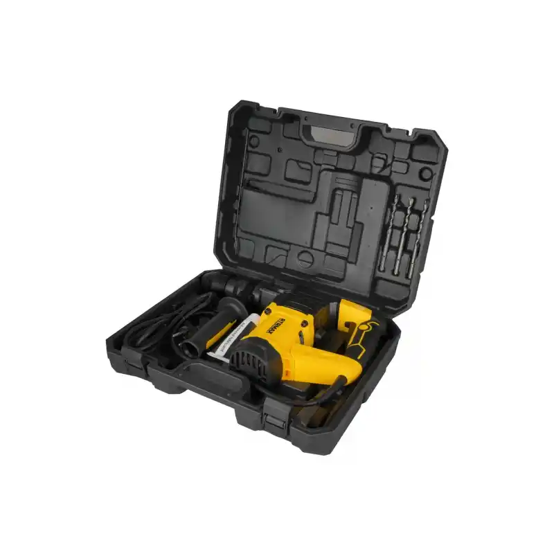Rtrmax RTM2335 Sds Plus Kırıcı ve Delici 