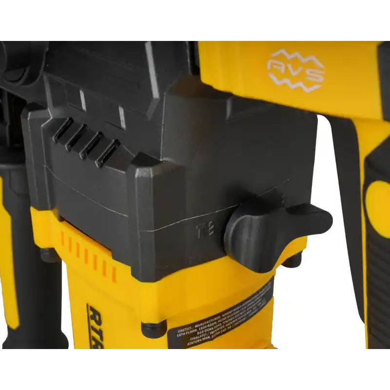 Rtrmax RTM2335 Sds Plus Kırıcı ve Delici 