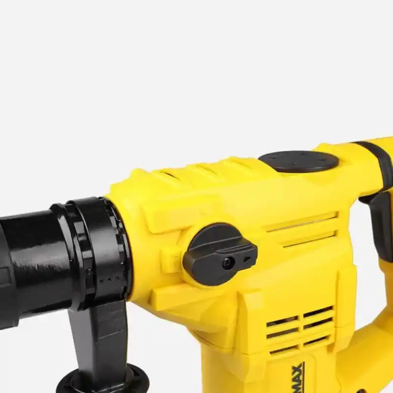 Rtrmax RTM240 Sds Max Kırıcı Delici Matkap