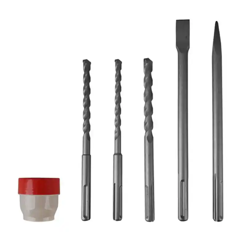 Rtrmax RTM2450HP Kırıcı Delici 6 Kg