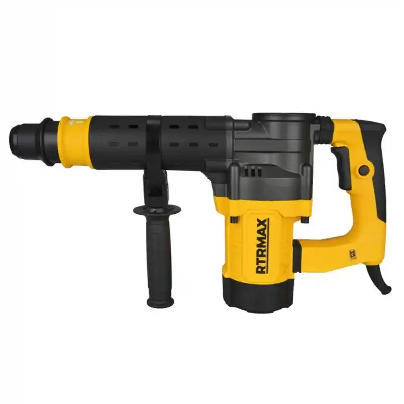 Rtrmax RTM2725HP Sds Max Kırıcı 5Kg