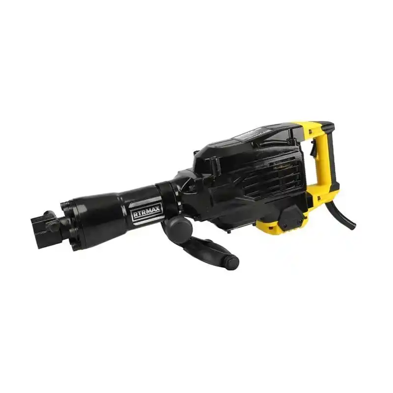 Rtrmax RTM2760 60J 1700W Elektropnömatik Kırıcı