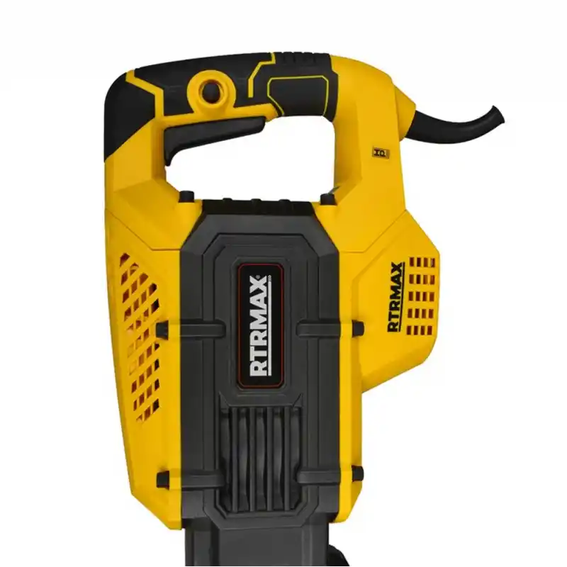 Rtrmax RTM2770HP Sds Hex Hpower 15Kg Kırıcı 45J