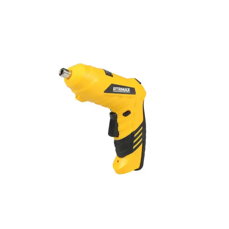 Rtrmax RTM326 Akülü Mini Vidalama Seti