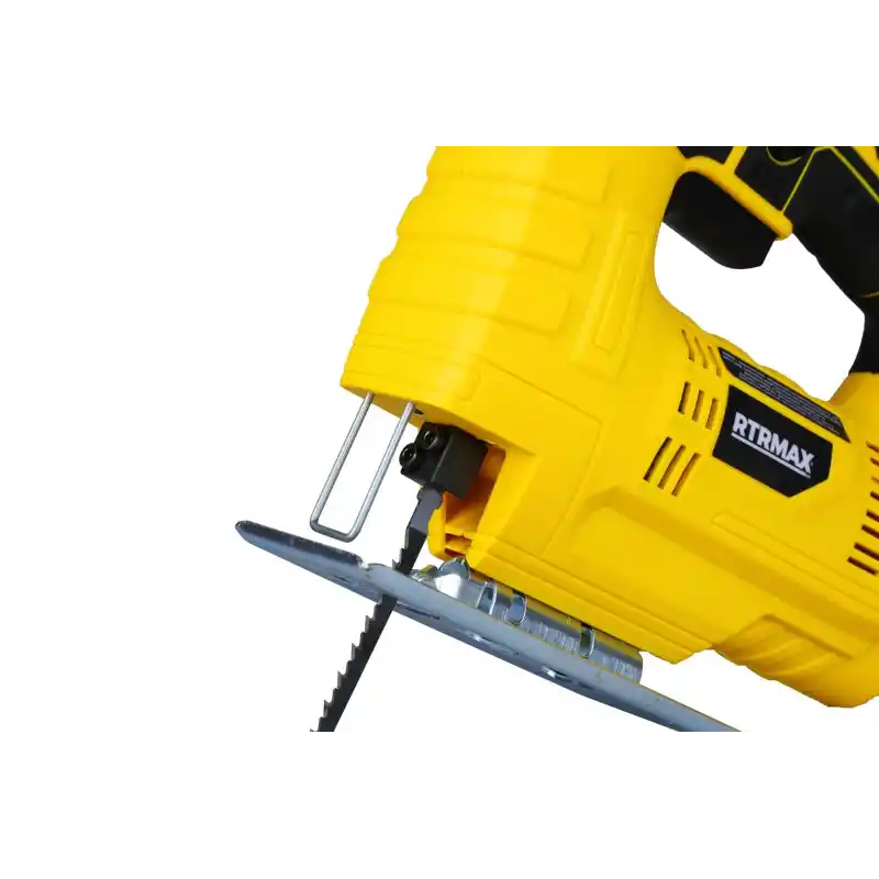 Rtrmax RTM3650 Dekupaj Testere