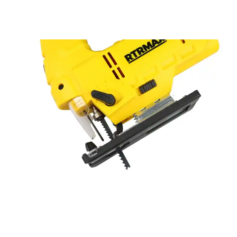 Rtrmax RTM3680 Dekupaj Testere Led Aydınlatma ve Lazerli