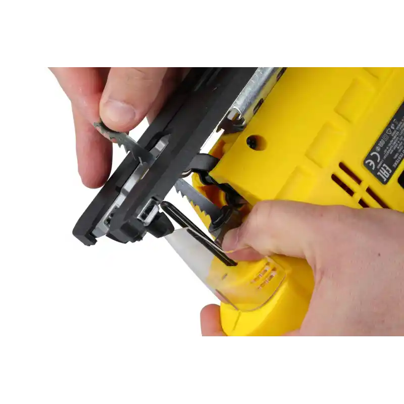 Rtrmax RTM3680 Dekupaj Testere Led Aydınlatma ve Lazerli