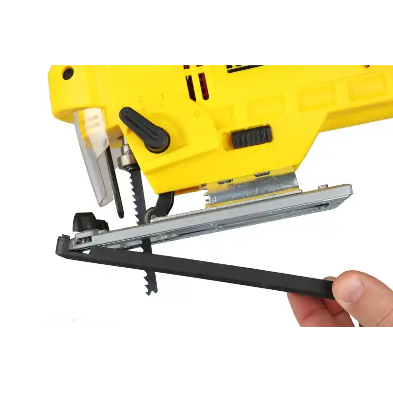 Rtrmax RTM3680 Dekupaj Testere Led Aydınlatma ve Lazerli