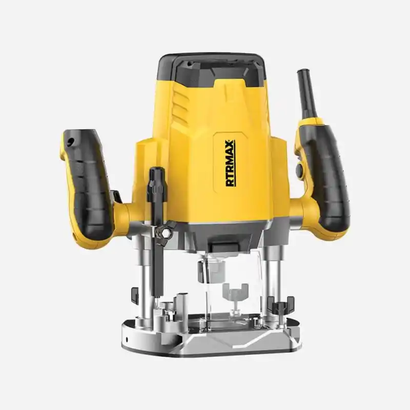 Rtrmax RTM3792 Çift Kollu Freze