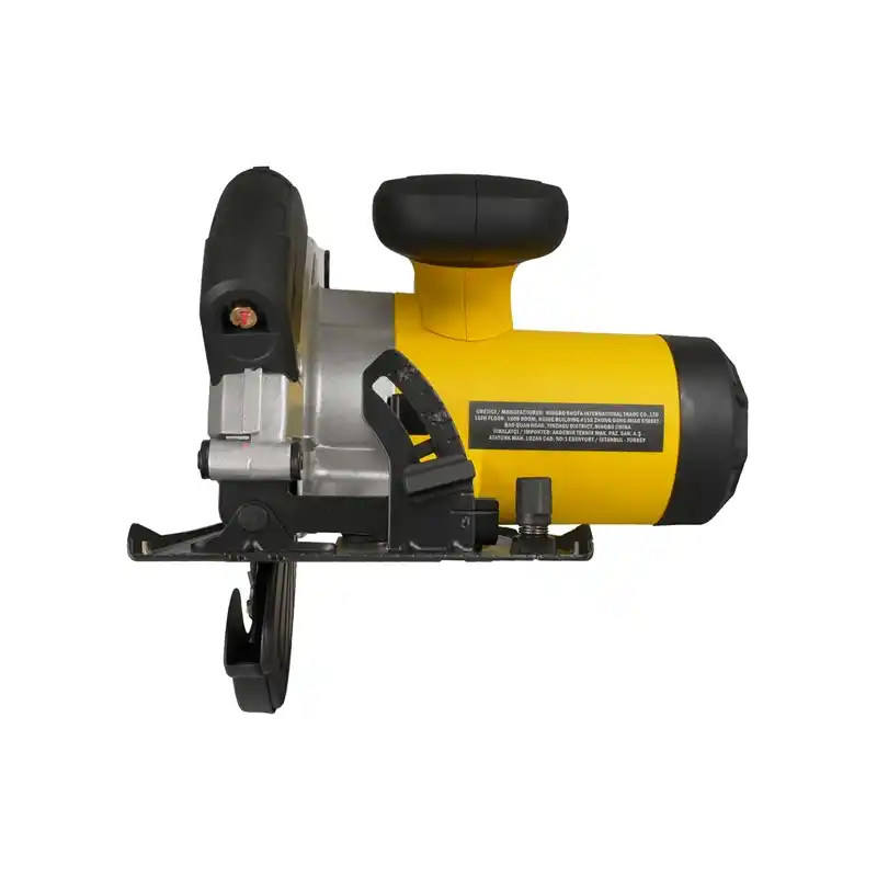 Rtrmax RTM3830 Daire Testere 190 mm