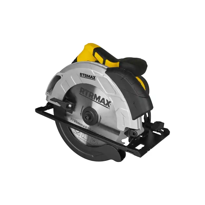 Rtrmax RTM3830 Daire Testere 190 mm