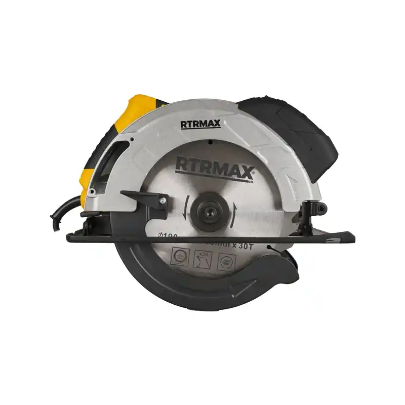 Rtrmax RTM3830 Daire Testere 190 mm