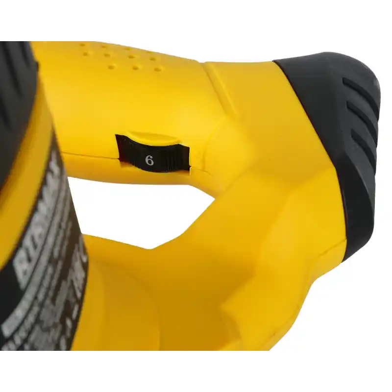 Rtrmax RTM3920 Boya ve Harç Karıştırıcı