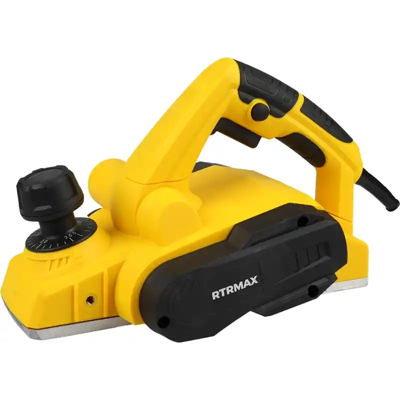 Rtrmax RTM3970 Elektrikli Planya