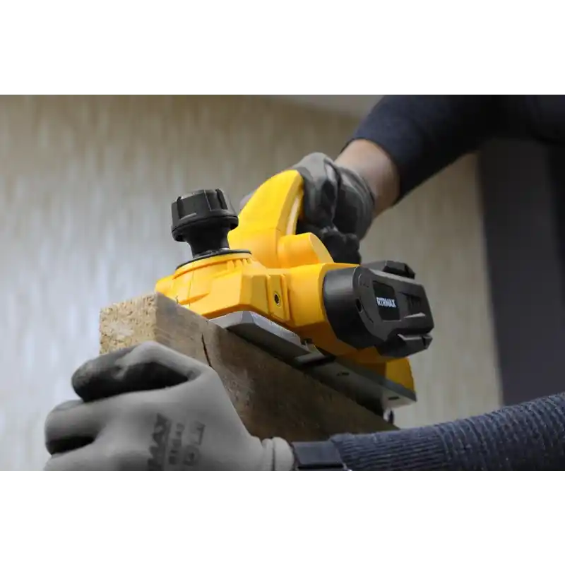 Rtrmax RTM3970 Elektrikli Planya