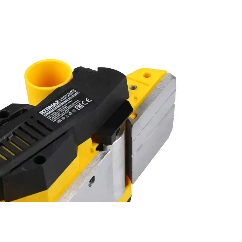 Rtrmax RTM3970 Elektrikli Planya