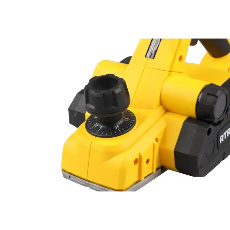 Rtrmax RTM3990 900W Elektrikli Planya