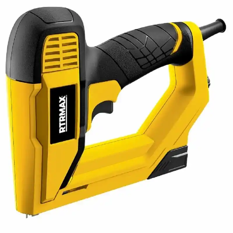 Rtrmax RTM4020 8-16mm Elektrikli Zımba Çivi Çakma Makinası