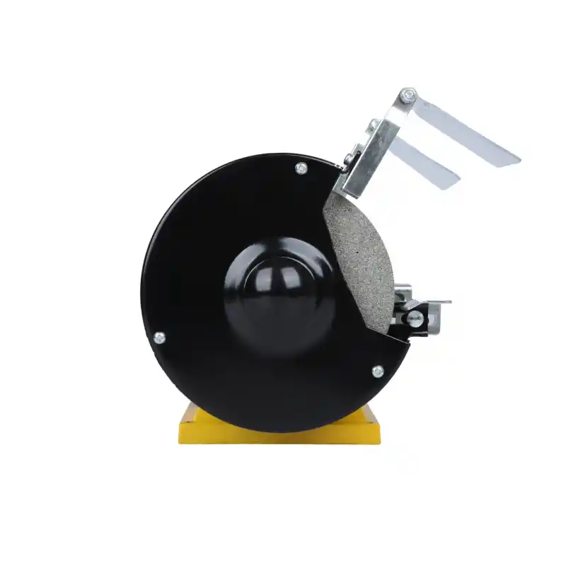 Rtrmax RTM412 Taş Motoru 125 mm