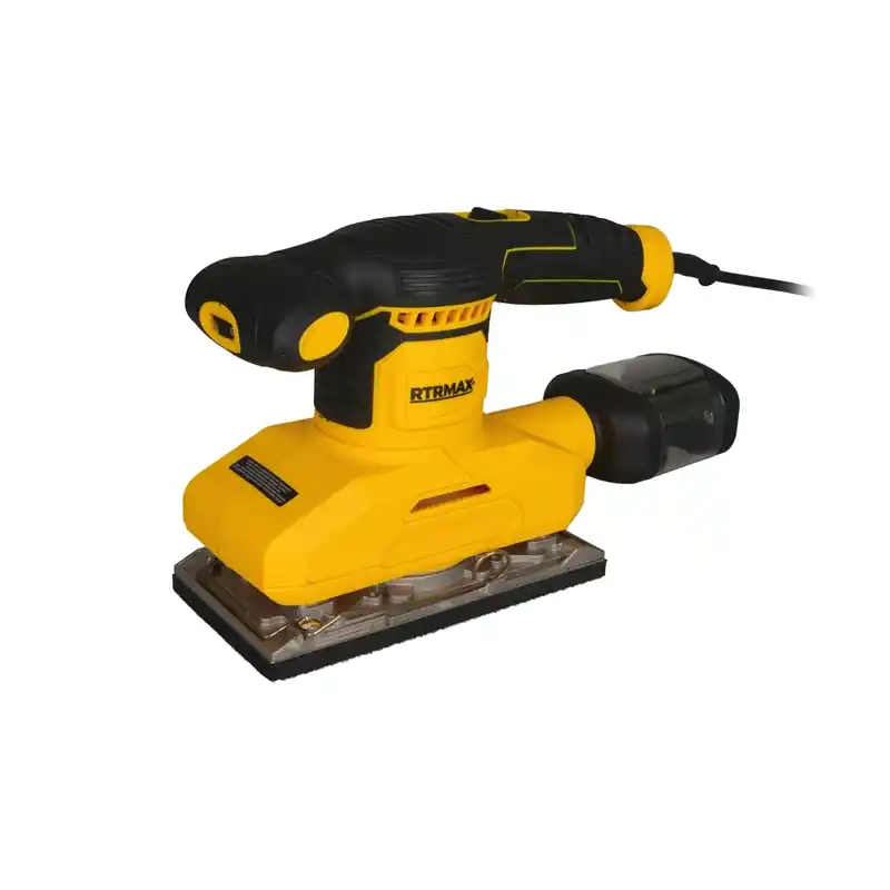 Rtrmax RTM4730 Titreşimli Zımpara