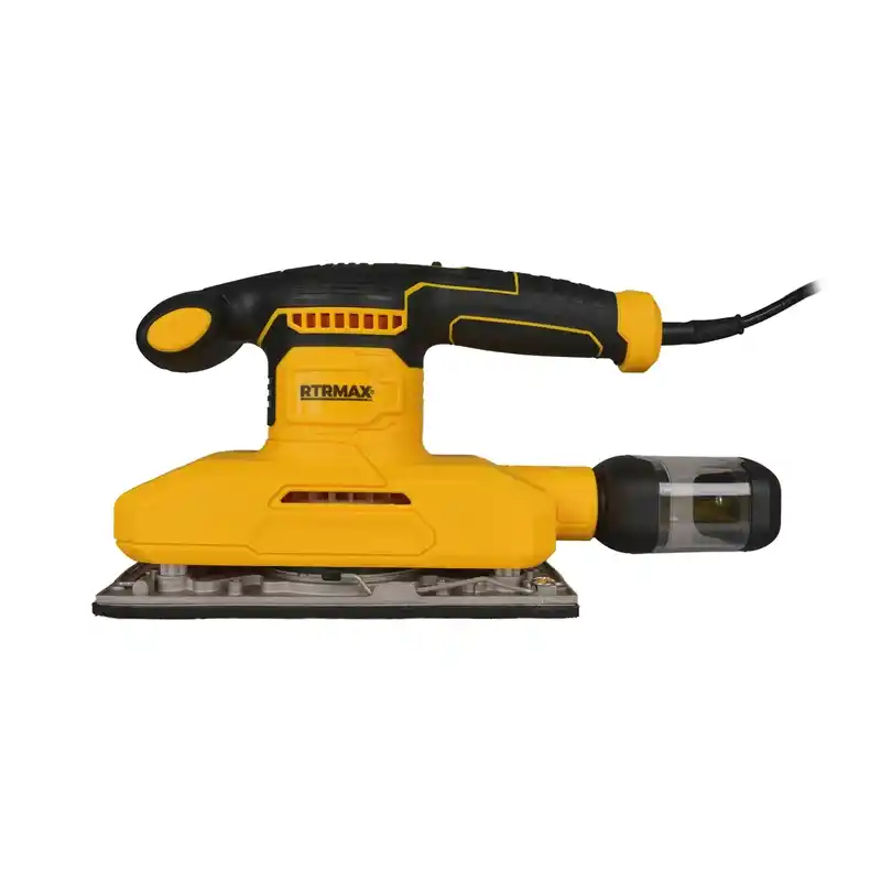 Rtrmax RTM4750 Titreşimli Zımpara